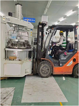 設(shè)備安裝工程